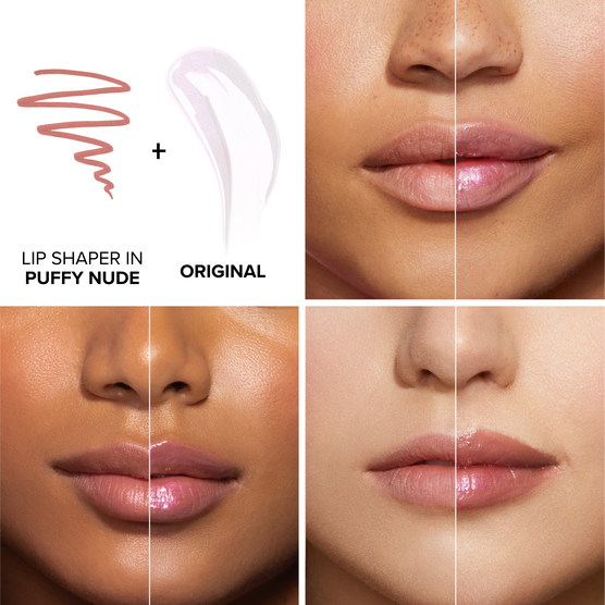 TOO FACED  LIP INJECTION LIPS MAXIM